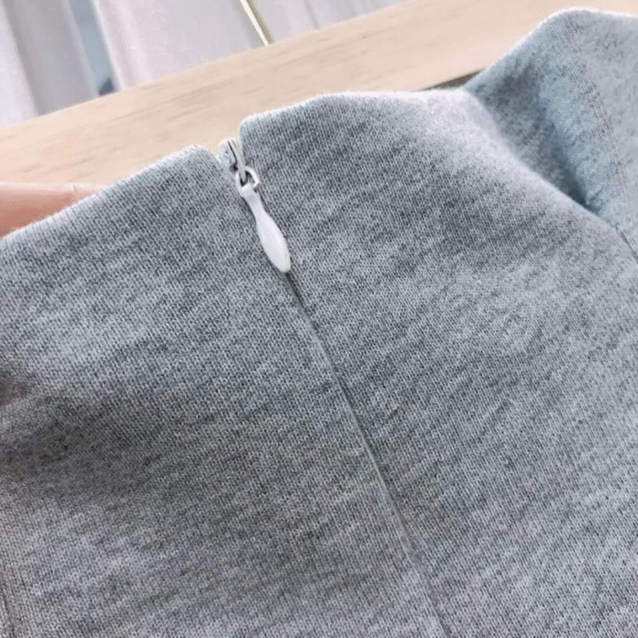 High-Waist Cotton Sweatpants for Women | Soft, Stylish & Comfortable - Image 8