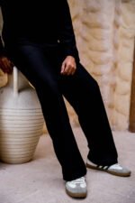 Wide Leg Corduroy Pants – Unisex | Premium Imported Corduroy, Streetwear Comfort & Timeless Style