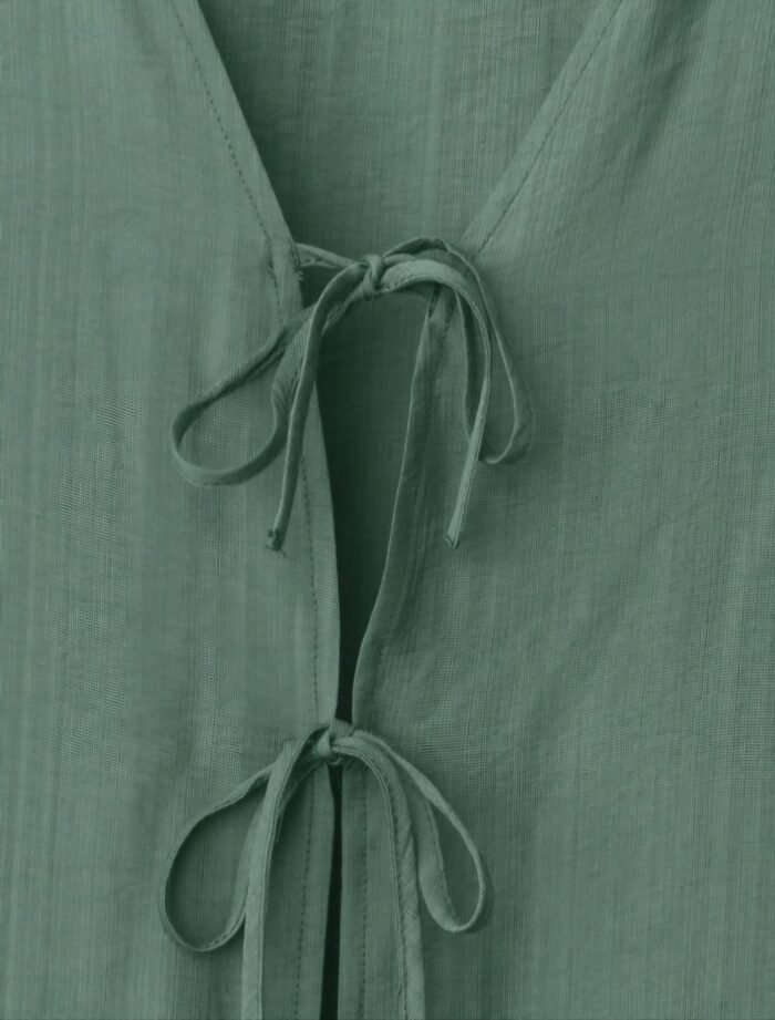linen suit - Image 6