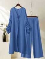 linen suit - Image 2