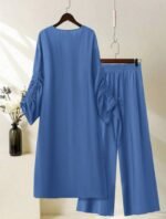 linen suit - Image 5