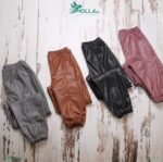 Lined Leather Pants for Women | Premium Comfort & Bold Style - Image 8
