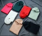 Exclusive Cotton Sweatshirt – Premium Comfort & Unique Style | Hollyhock - Image 6