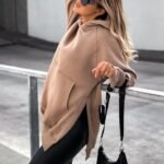 Exclusive Cotton Sweatshirt – Premium Comfort & Unique Style | Hollyhock - Image 5