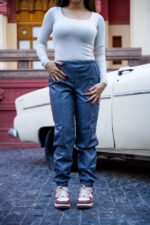 Lined Leather Pants for Women | Premium Comfort & Bold Style - Image 10